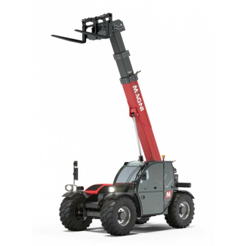 Телескопический погрузчик MAGNI TH 3,5.9