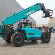 Телескопический погрузчик SUNWARD SWTH4517 HV Market