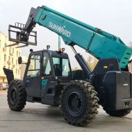 Телескопический погрузчик SUNWARD SWTH4517 HV Market
