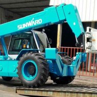 Телескопический погрузчик SUNWARD SWTH4517 HV Market
