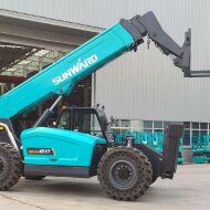 Телескопический погрузчик SUNWARD SWTH4517 HV Market