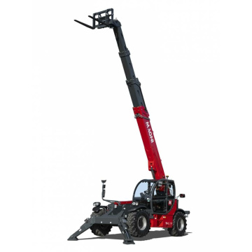 Телескопический погрузчик MAGNI TH 4,5.19 P