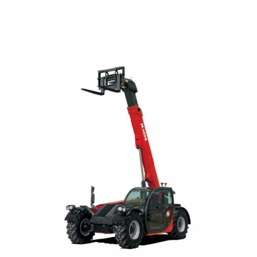 Телескопический погрузчик MAGNI TH 5.8 P