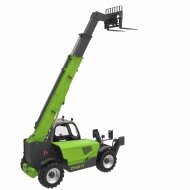 Телескопический погрузчик ZOOMLION ZTH3513 HV Market