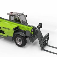 Телескопический погрузчик ZOOMLION ZTH3513 HV Market