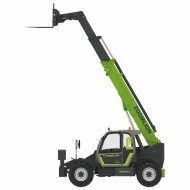 Телескопический погрузчик ZOOMLION ZTH3513 HV Market