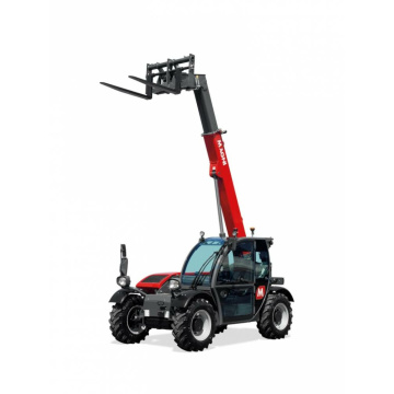 Телескопический погрузчик MAGNI THA 3.6