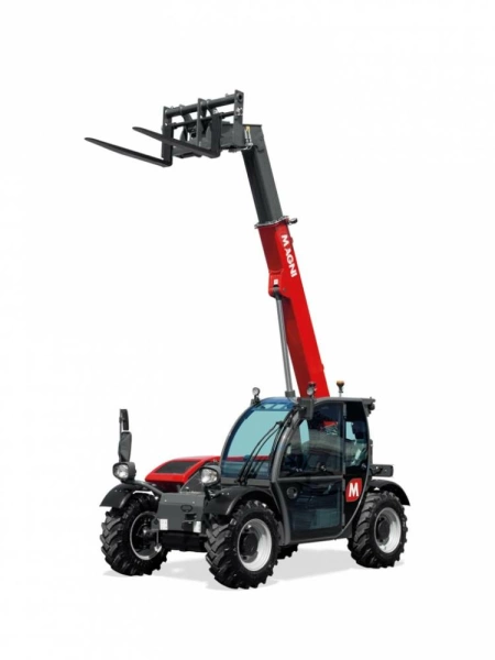 Телескопический погрузчик MAGNI THA 3.6