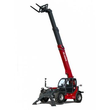 Телескопический погрузчик MAGNI TH 4,5.15
