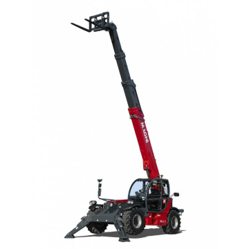 Телескопический погрузчик MAGNI TH 4,5.19