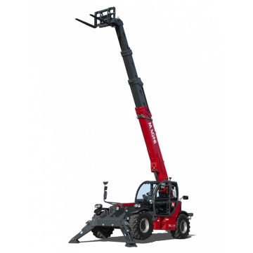 Телескопический погрузчик MAGNI TH 5,5.19 P