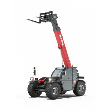 Телескопический погрузчик MAGNI TH 3,5.7