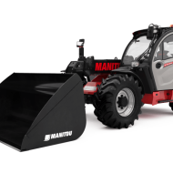 Селькохозяйственный телескопический погрузчик MLT-X 737-130 PS+ HV Market