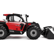 Селькохозяйственный телескопический погрузчик MLT-X 737-130 PS+ HV Market