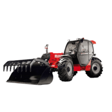 Селькохозяйственный телескопический погрузчик MLT-X 735 T LSU