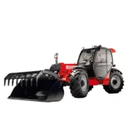 Селькохозяйственный телескопический погрузчик MLT-X 735 T LSU HV Market