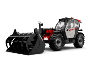 Селькохозяйственный телескопический погрузчик MLT-X 841 - 145 PS+