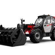 Селькохозяйственный телескопический погрузчик MLT-X 841 - 145 PS+ HV Market