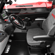 Селькохозяйственный телескопический погрузчик MLT-X 841 - 145 PS+ HV Market