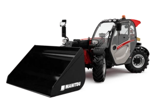 Селькохозяйственный телескопический погрузчик MLT-X 625-75 H