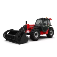 Селькохозяйственный телескопический погрузчик MLT-X 741 T LSU HV Market