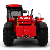 Селькохозяйственный телескопический погрузчик MLT-X 741 T LSU HV Market