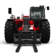 Селькохозяйственный телескопический погрузчик MLT-X 741 T LSU HV Market