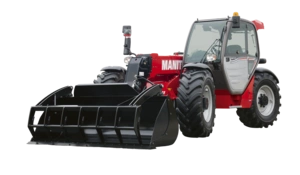 Селькохозяйственный телескопический погрузчик MLT-X 732