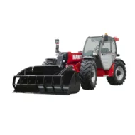 Селькохозяйственный телескопический погрузчик MLT-X 732 HV Market