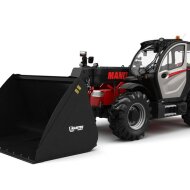 Селькохозяйственный телескопический погрузчик MLT-X 961-160 V+ L HV Market