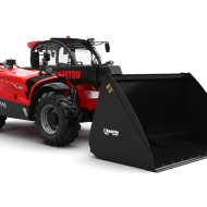 Селькохозяйственный телескопический погрузчик MLT-X 961-160 V+ L HV Market