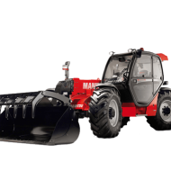 Селькохозяйственный телескопический погрузчик MLT-X 1035 LT LSU HV Market