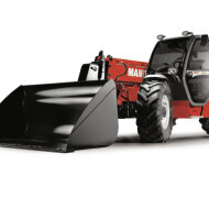 Селькохозяйственный телескопический погрузчик MLT-X 1035 LT LSU HV Market