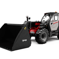 Селькохозяйственный телескопический погрузчик MLT-X 850-145 V+ HV Market