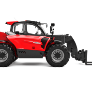 Селькохозяйственный телескопический погрузчик MLT-X 850-145 V+ HV Market