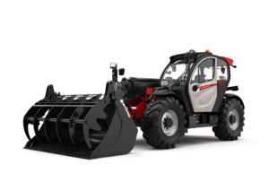 Селькохозяйственный телескопический погрузчик MLT-X 1041-145 PS+L