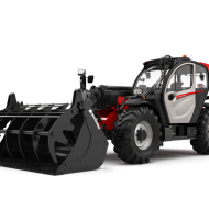 Селькохозяйственный телескопический погрузчик MLT-X 1041-145 PS+L HV Market