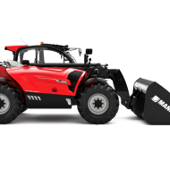 Селькохозяйственный телескопический погрузчик MLT-X 1041-145 PS+L HV Market