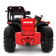 Селькохозяйственный телескопический погрузчик MLT-X 1041-145 PS+L HV Market