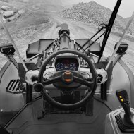 Фронтальный погрузчик DEVELON DL320A-7M