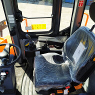 Фронтальный погрузчик DEVELON SD380 HV Market