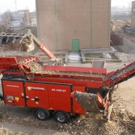 HS 1500 HAMMEL HV Market
