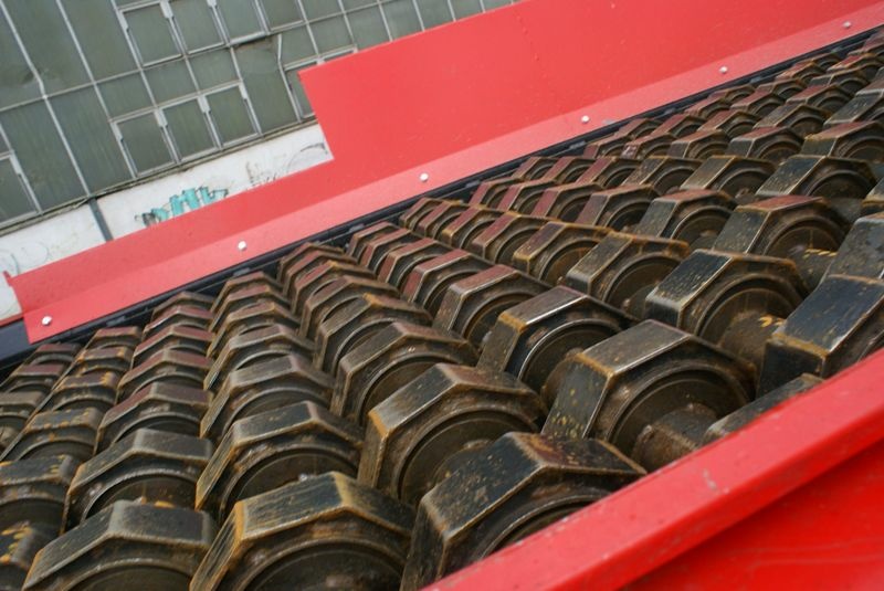 HS 1500 HAMMEL