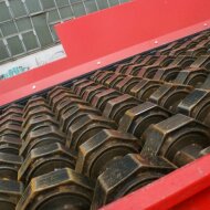 HS 1500 HAMMEL HV Market