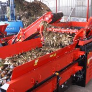 HS 1500 HAMMEL HV Market