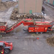 HS 1500 HAMMEL HV Market