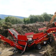 HS 1500 HAMMEL HV Market