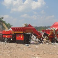 HS 1500 HAMMEL HV Market