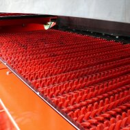 HS 1500 HAMMEL HV Market