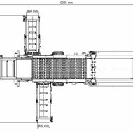 HS 1500 HAMMEL HV Market